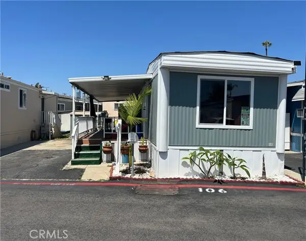 23701 Western Avenue  #106, Torrance, CA 90501