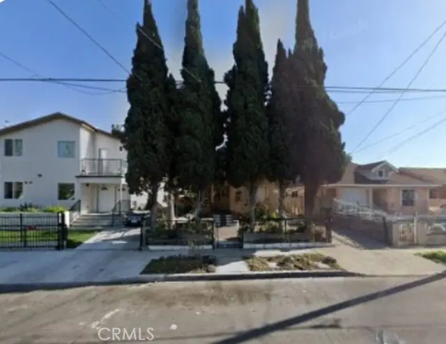 4314 Morgan, Los Angeles, CA 90011 - #1