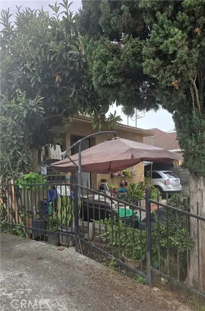 4314 Morgan, Los Angeles, CA 90011 - #2