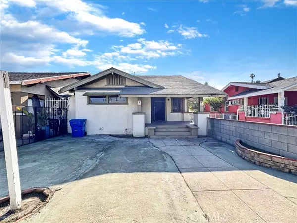 614 60th Street, Los Angeles, CA 90044