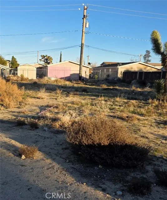 6427 Balboa Avenue, Yucca Valley, CA 92284 - #2