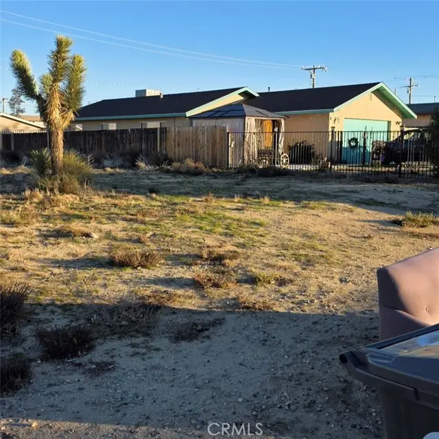 6427 Balboa Avenue, Yucca Valley, CA 92284 - #3