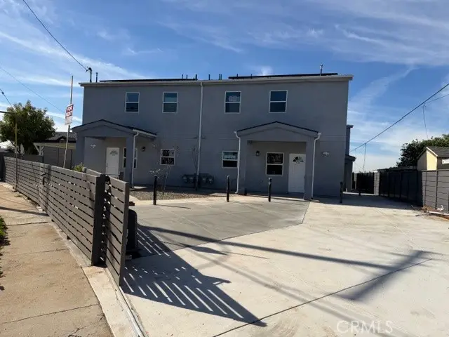 4149 Zaring, Los Angeles, CA 90063 - #1