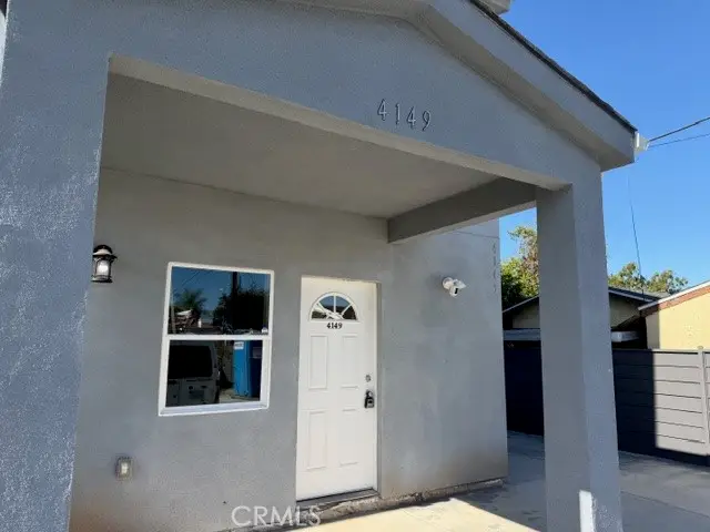 4149 Zaring, Los Angeles, CA 90063 - #2