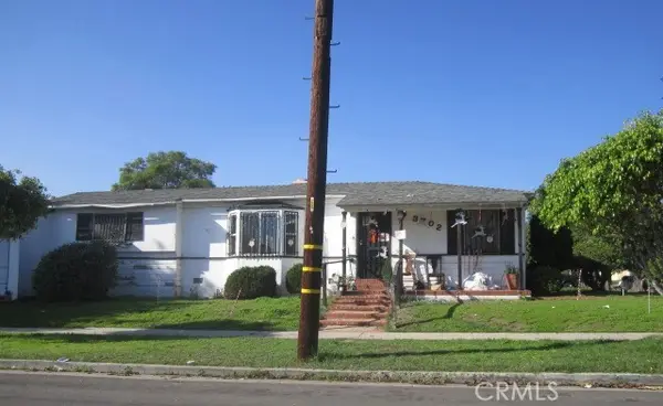 3702 59th, Los Angeles, CA 90043