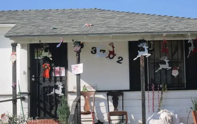 3702 59th, Los Angeles, CA 90043 - #2