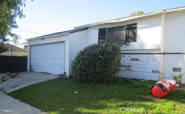 3702 59th, Los Angeles, CA 90043 - #3