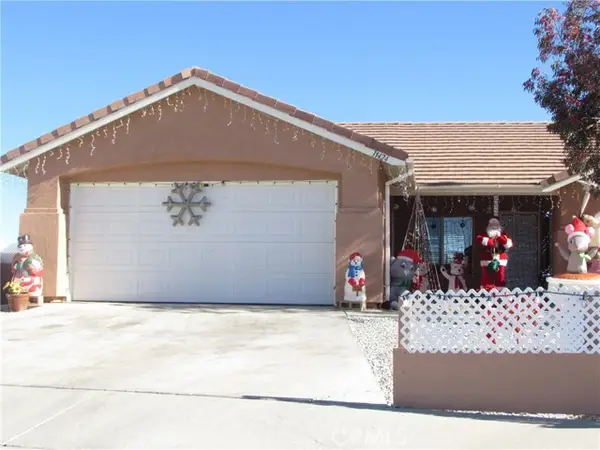 11424 Dartmouth Court, Adelanto, CA 92301