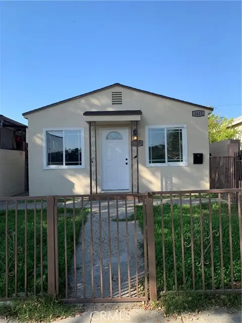 1411 Concourse, Los Angeles, CA 90022