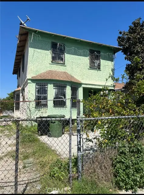 619 22nd Street, Los Angeles, CA 90011