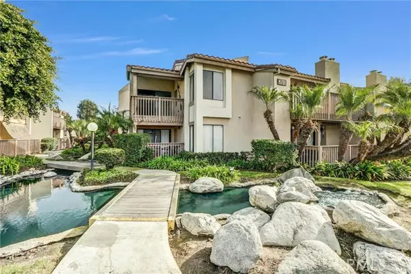 4791 LAGO DRIVE  #200, Huntington Beach, CA 92649