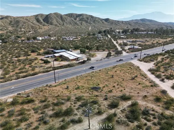9825 Fobes Road, Morongo Valley, CA 92256