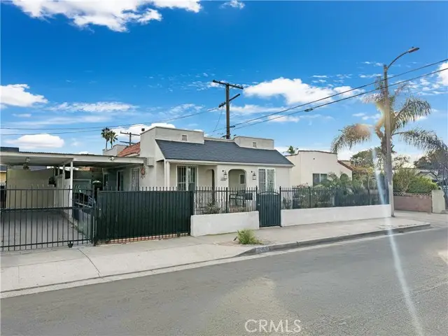 3008 30th Street, Los Angeles, CA 90018 - Image #1