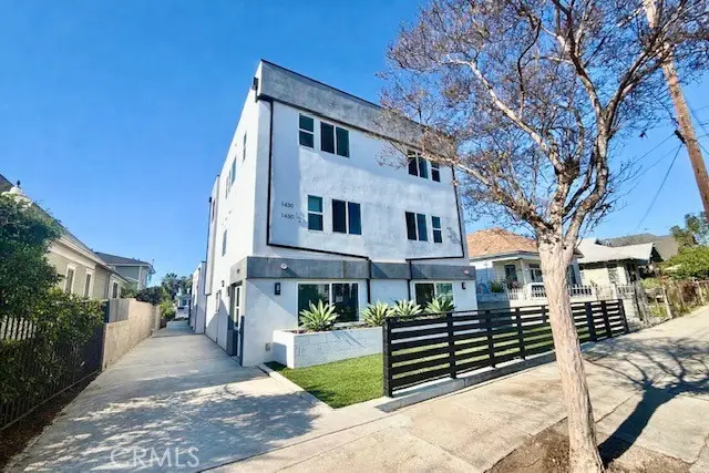 1430 Pennsylvania Avenue, Los Angeles, CA 90033 - #1