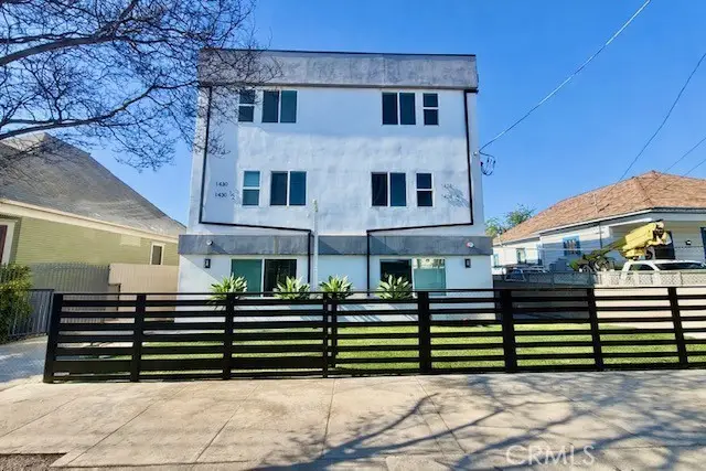 1430 Pennsylvania Avenue, Los Angeles, CA 90033 - #2
