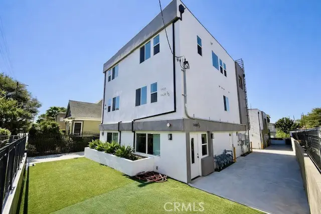 1430 Pennsylvania Avenue, Los Angeles, CA 90033 - #3
