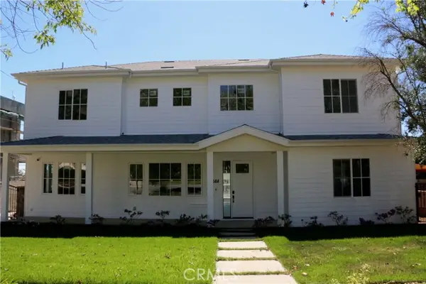 1688 Mendocino, Altadena, CA 91001