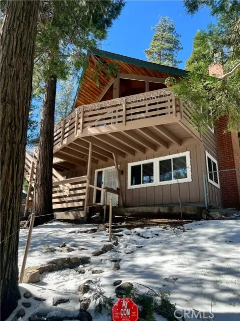 855 Bergschrund Drive, Crestline, CA 92325 - #1