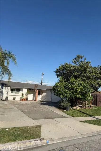 1711 Francisquito Ave, West Covina, CA 91790 - #1