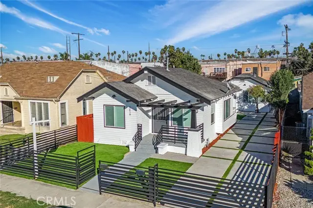 5414 3rd, Los Angeles, CA 90043 - #2