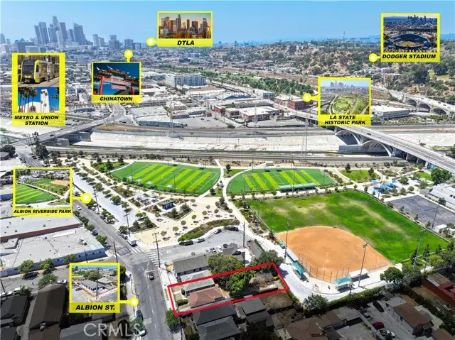 1779 Albion, Los Angeles, CA 90031 - #2