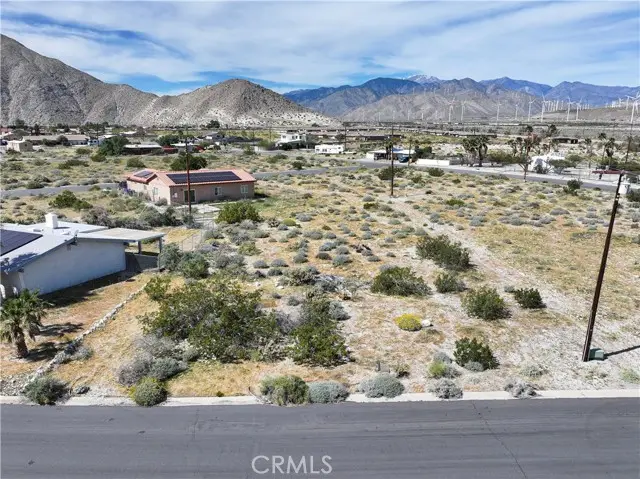 0 Cramer, Palm Springs, CA 92262 - #2