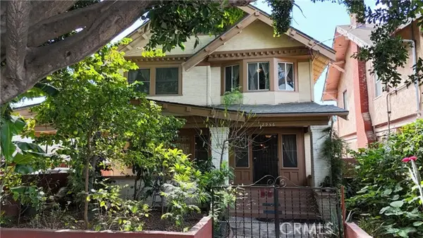 2956 15th, Los Angeles, CA 90006