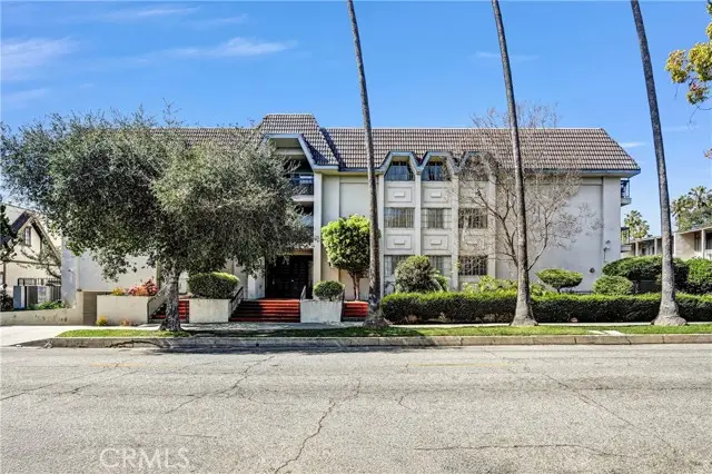 497 El Molino  #106, Pasadena, CA 91101 - #1