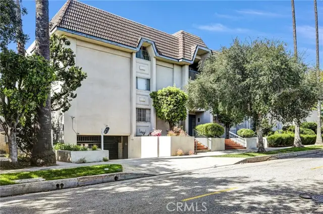 497 El Molino  #106, Pasadena, CA 91101 - #2