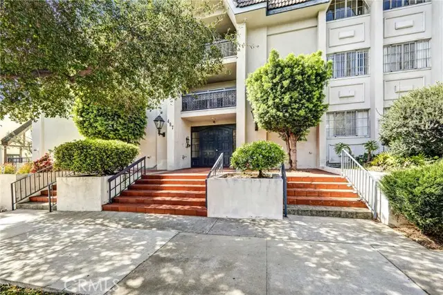 497 El Molino  #106, Pasadena, CA 91101 - #3