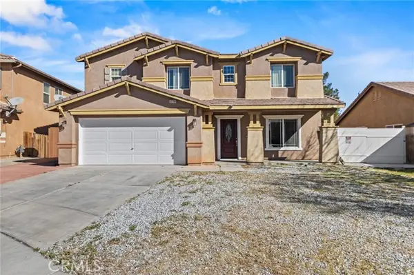 13730 Gobi Court, Victorville, CA 92394