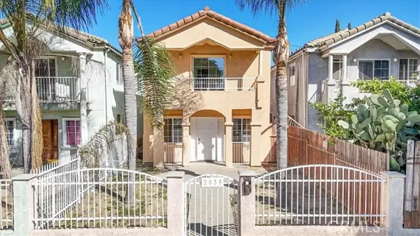 2039 Florence, Los Angeles, CA 90047