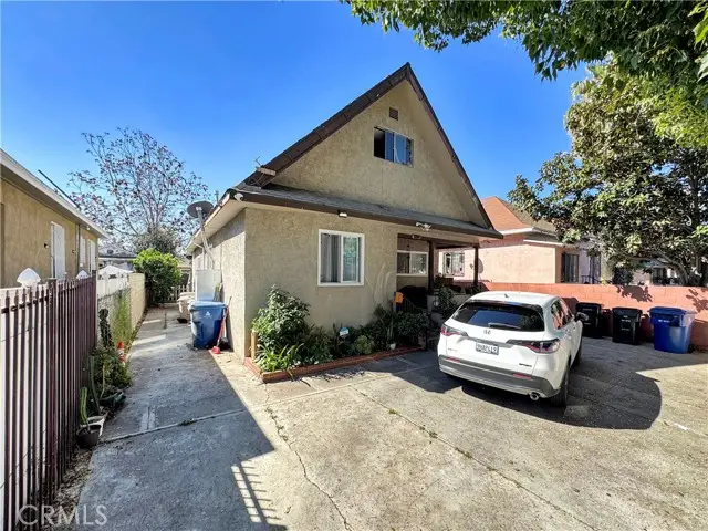 1208 34th Street, Los Angeles, CA 90011 - #1