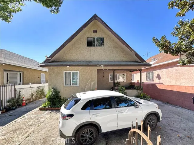 1208 34th Street, Los Angeles, CA 90011 - #2