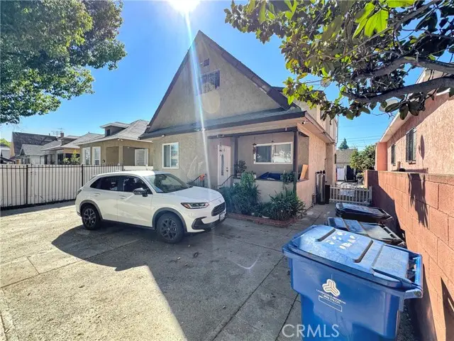 1208 34th Street, Los Angeles, CA 90011 - #3
