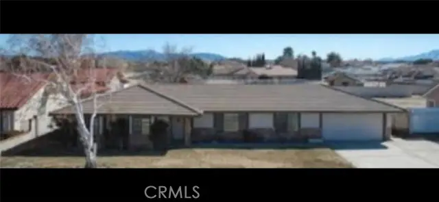 12515 Indian River, Apple Valley, CA 92308 - #1