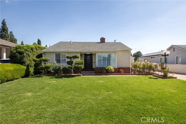 5422 Carley, Whittier, CA 90601 - #1