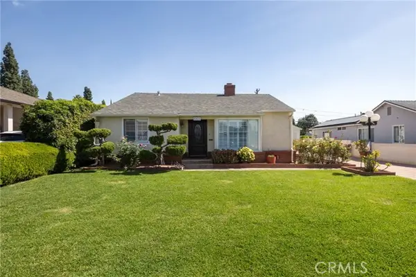 5422 Carley, Whittier, CA 90601