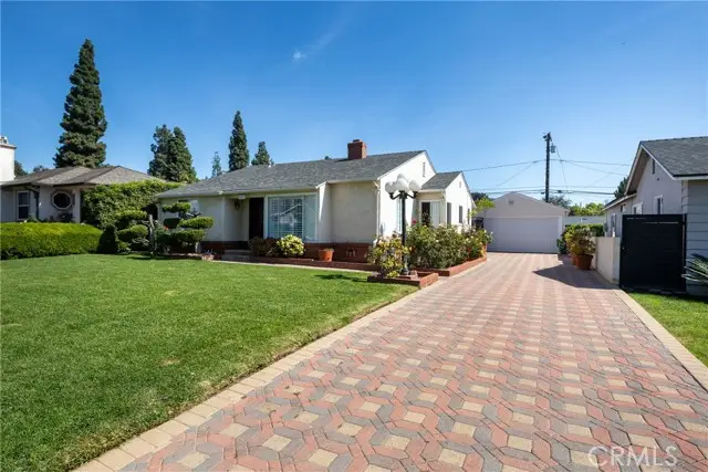 5422 Carley, Whittier, CA 90601 - #3