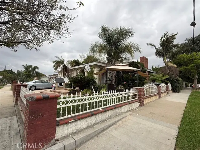 1401 Carob, Montebello, CA 90640 - #3