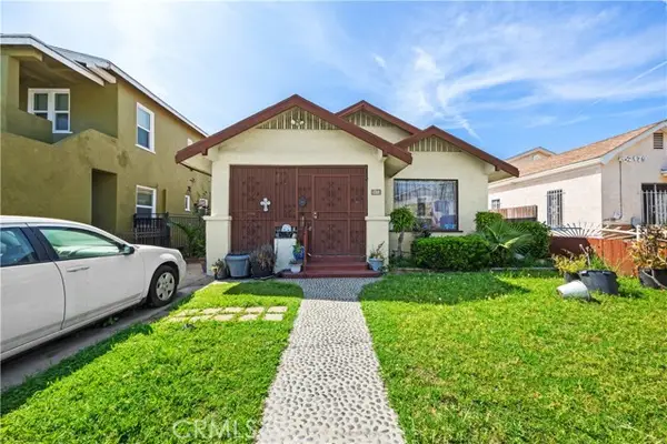 2173 Olive, Long Beach, CA 90806
