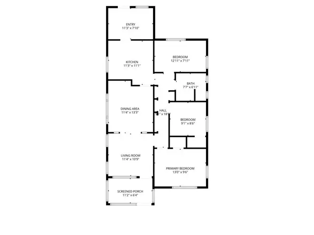 2173 Olive, Long Beach, CA 90806 - #2