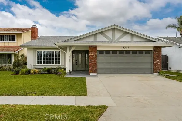 18717 De Voss Avenue, Cerritos, CA 90703