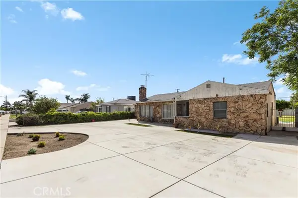 3937 Pamela, Chino, CA 91710