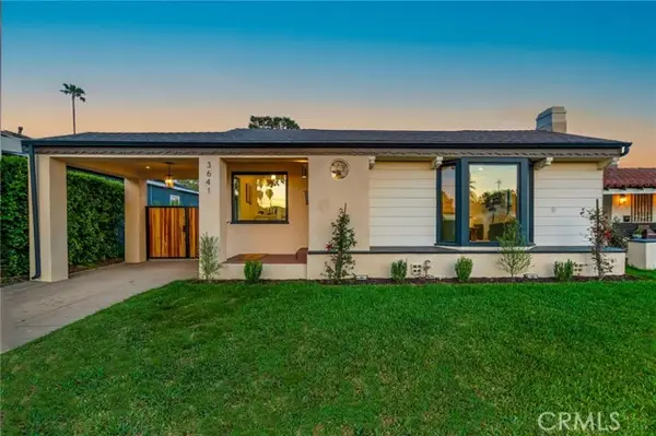 3641 Somerset, Los Angeles, CA 90016