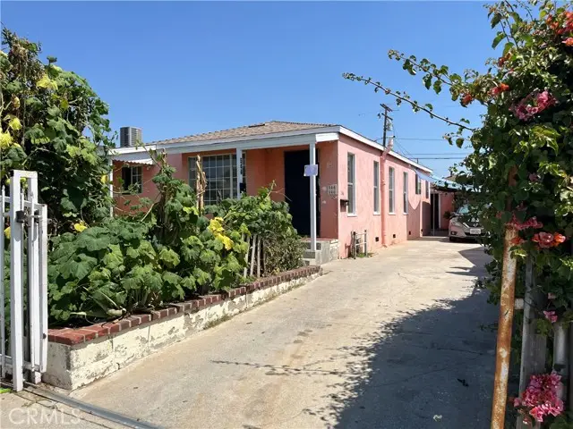 544 Keenan, Los Angeles, CA 90022 - #1