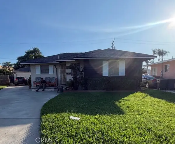 12216 Bonwood, El Monte, CA 91732