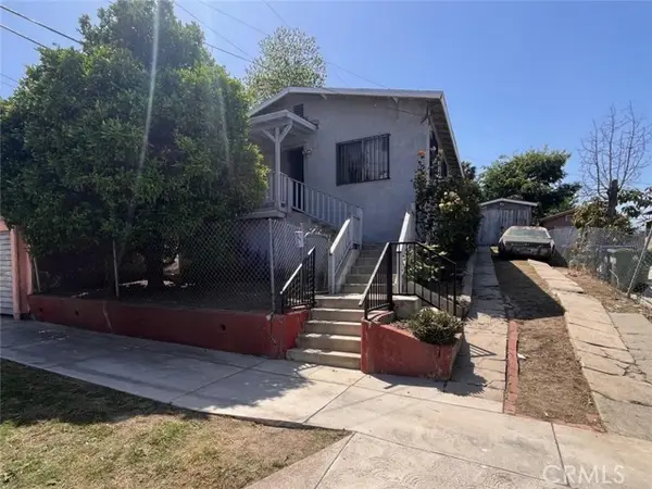 1237 Evergreen, Los Angeles, CA 90033