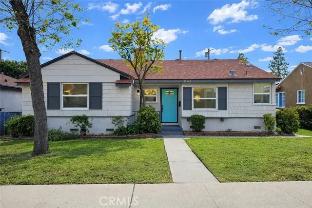 10947 Atkinson, Inglewood, CA 90303 - #1