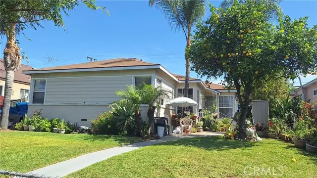 5519 Via Corona, Los Angeles, CA 90022 - #1
